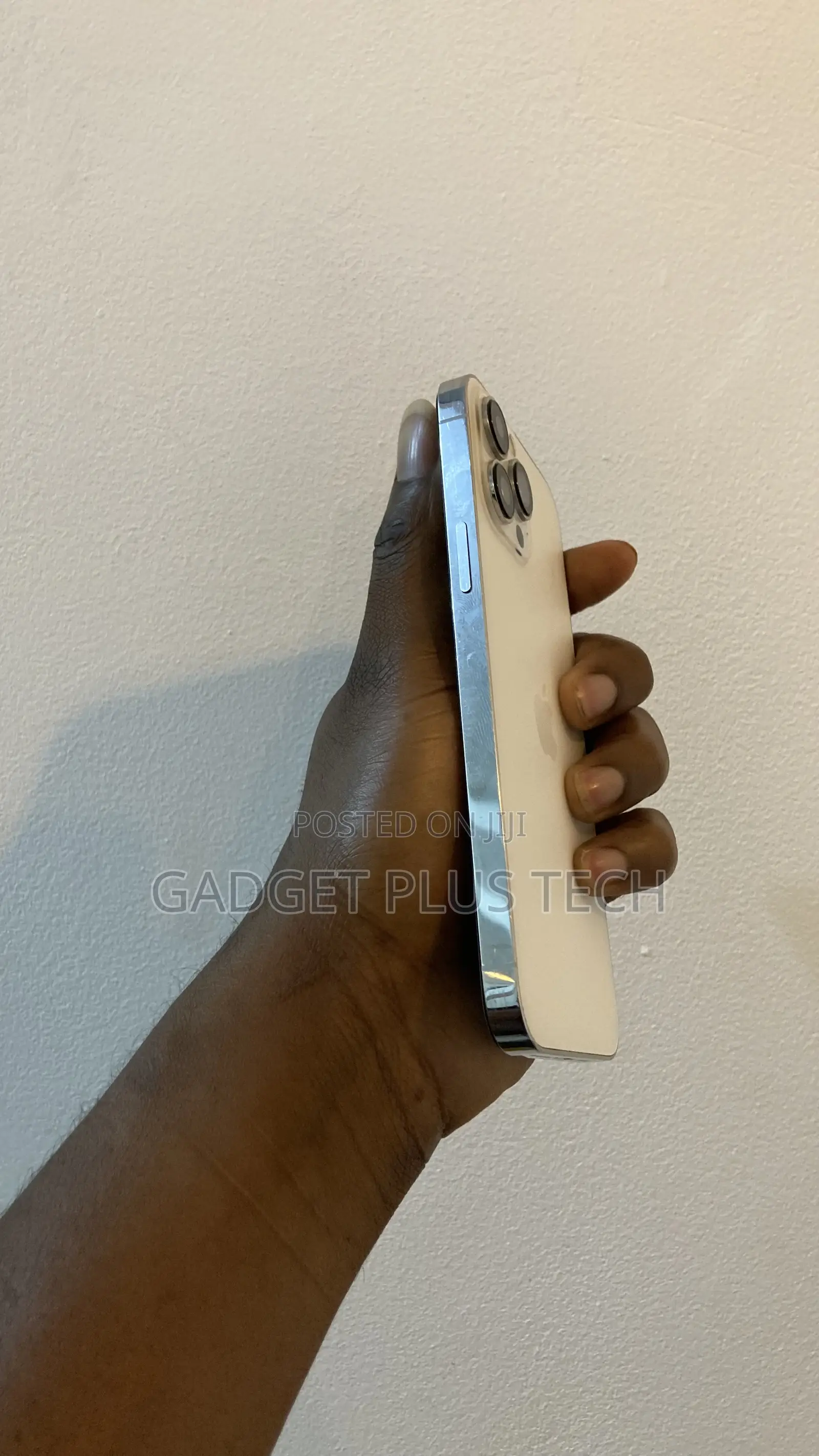 Apple iPhone 13 Pro Max 128 GB Silver
