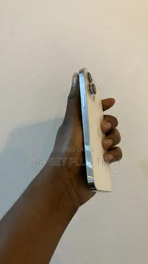 Apple iPhone 13 Pro Max 128 GB Silver