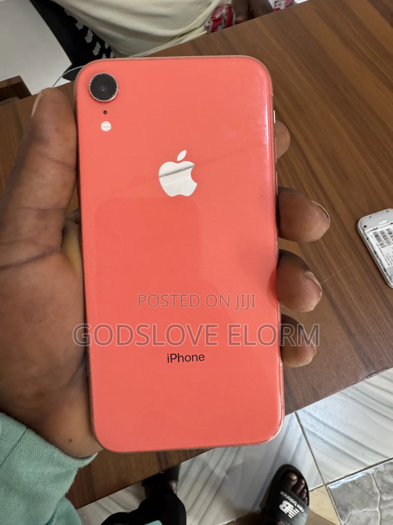 Apple iPhone XR 64 GB