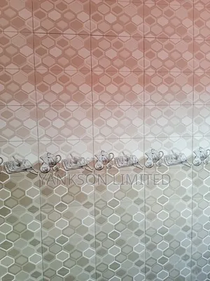 Super Tiling Work