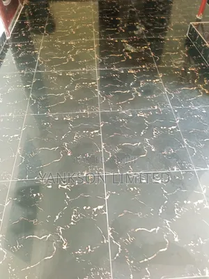 Super Tiling Work