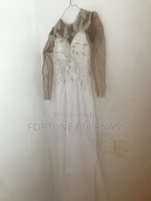 Wedding Gown
