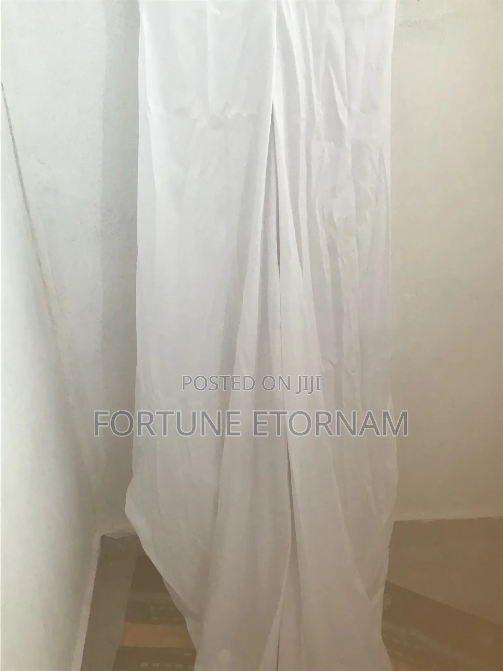 Wedding Gown