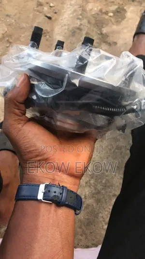 Jeep Wrangler Wheel Bearing