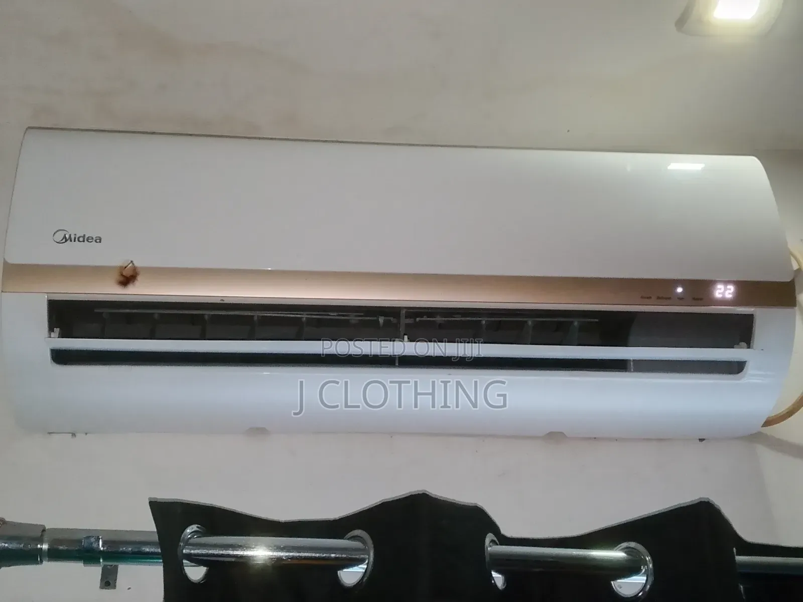 Midea Air Conditioner
