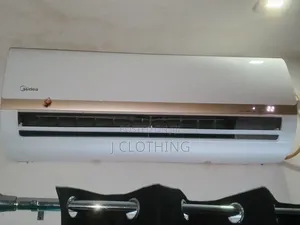 Midea Air Conditioner
