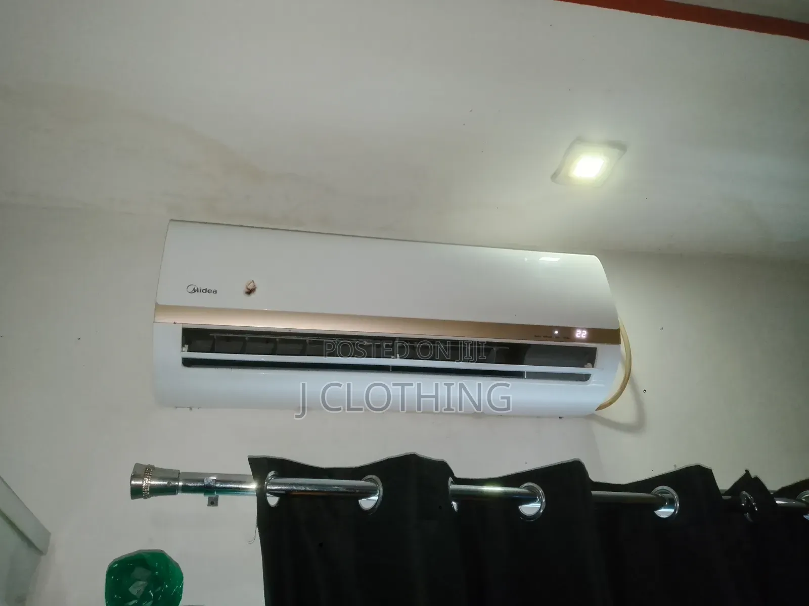 Midea Air Conditioner