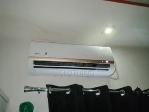 Midea Air Conditioner