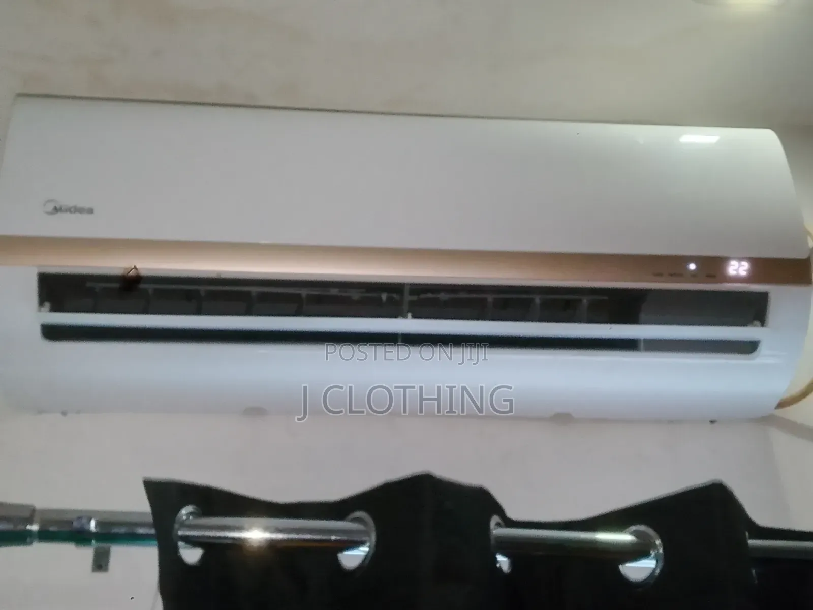 Midea Air Conditioner