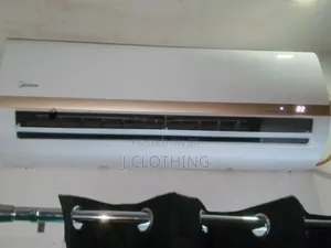 Midea Air Conditioner