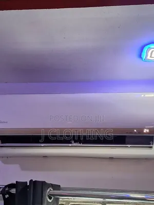 Midea Air Conditioner