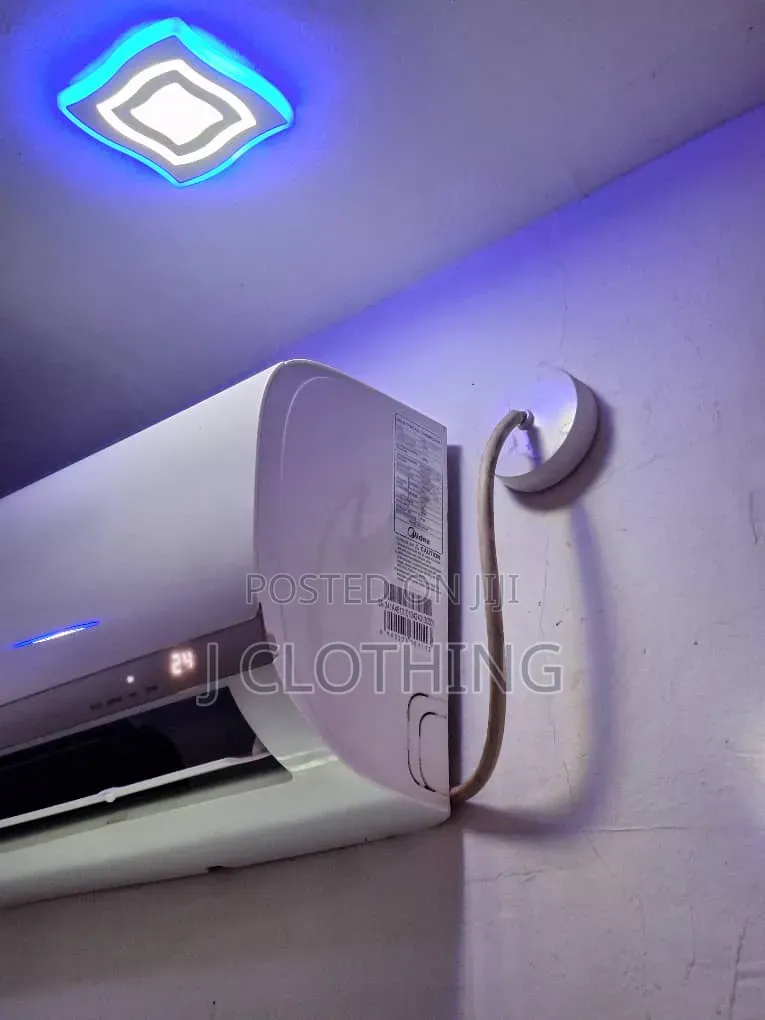 Midea Air Conditioner