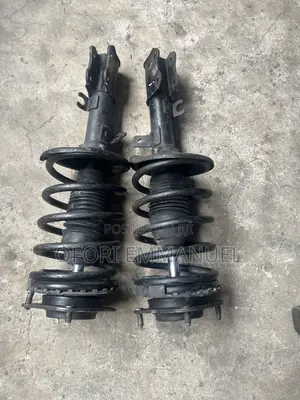 Kia Spectra Front Shocks 2000-2004
