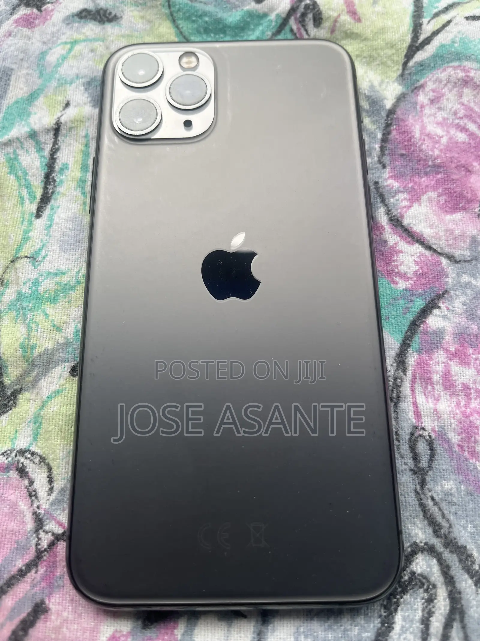 Apple iPhone 11 Pro 64 GB