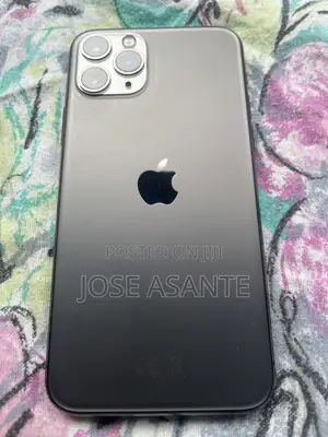 Apple iPhone 11 Pro 64 GB