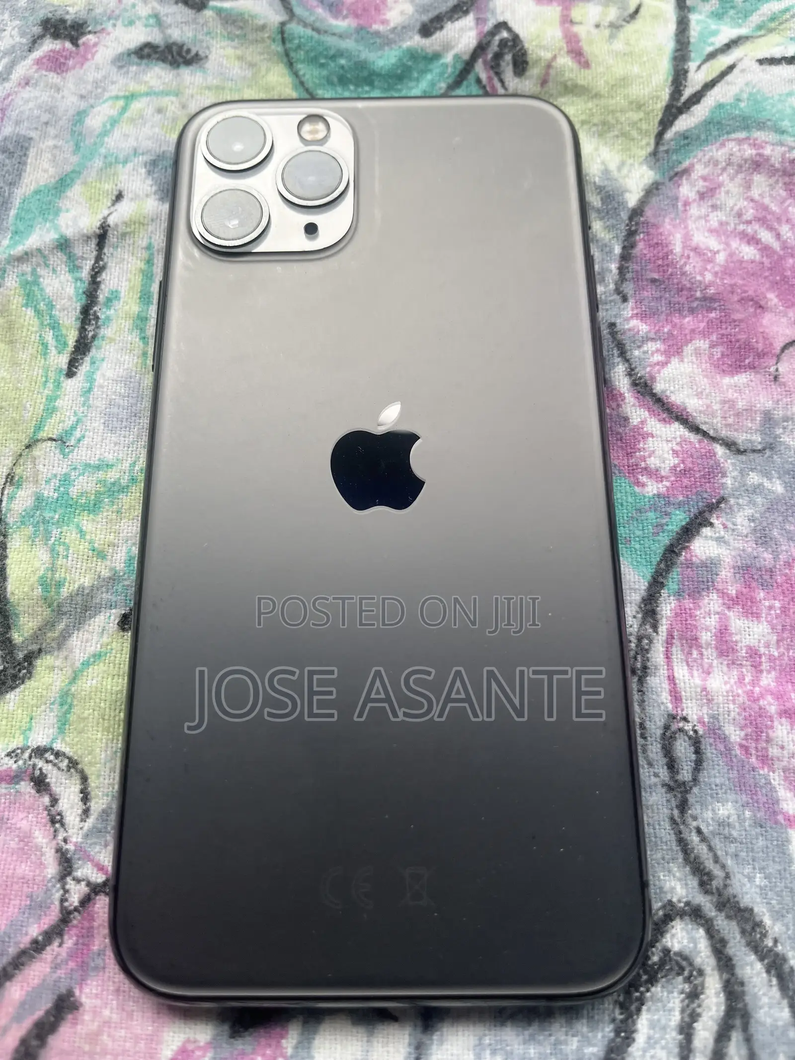 Apple iPhone 11 Pro 64 GB