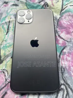 Apple iPhone 11 Pro 64 GB