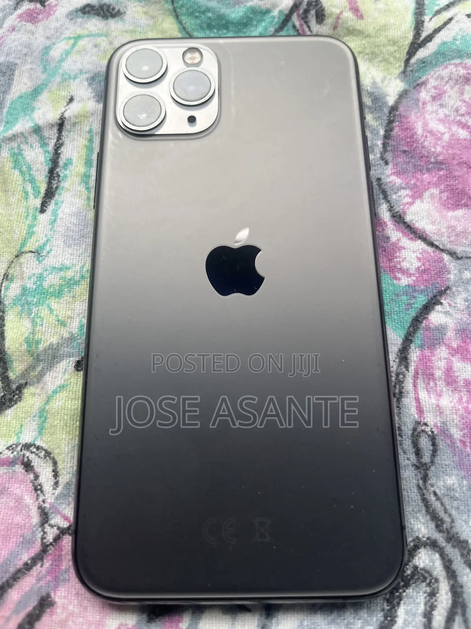 Apple iPhone 11 Pro 64 GB