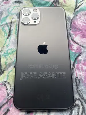 Apple iPhone 11 Pro 64 GB