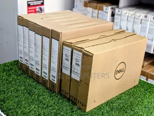 New Laptop Dell Latitude 5320 2-in-1 32GB Intel Core i7 SSD 512GB