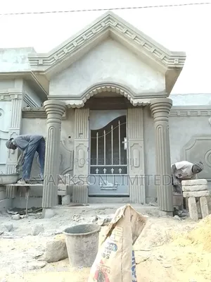 Design Arts Work Contractor 1