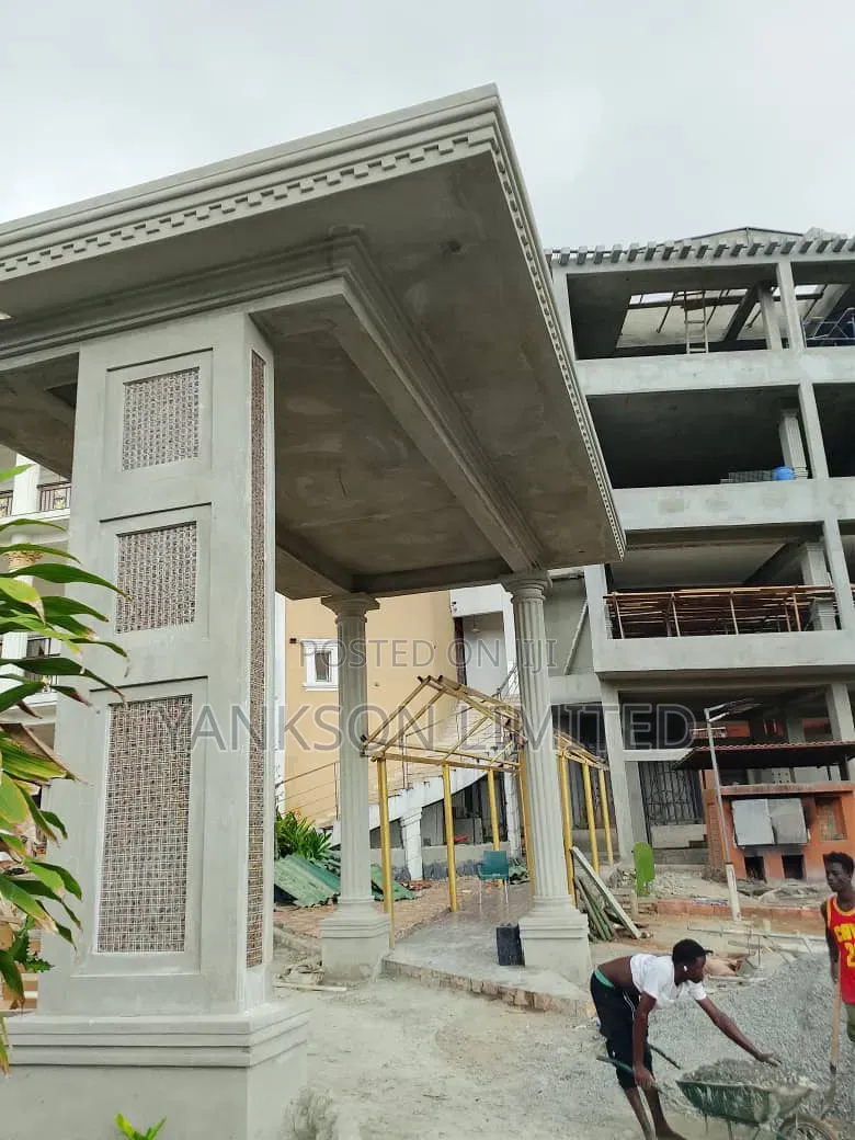 Design Arts Work Contractor 1