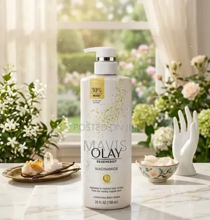 Olay Shower Gel
