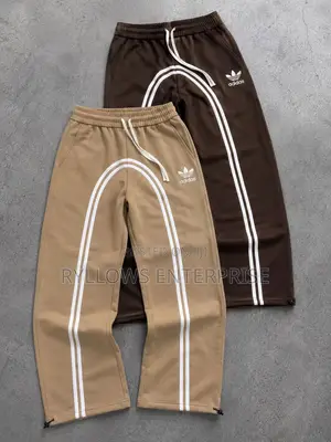 Premium Unisex Joggers – Comfortable Stylish