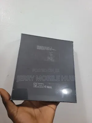 New Samsung Galaxy Z Fold7 512 GB Blue