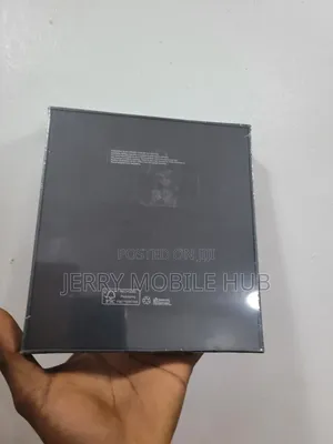 New Samsung Galaxy Z Fold7 512 GB Blue