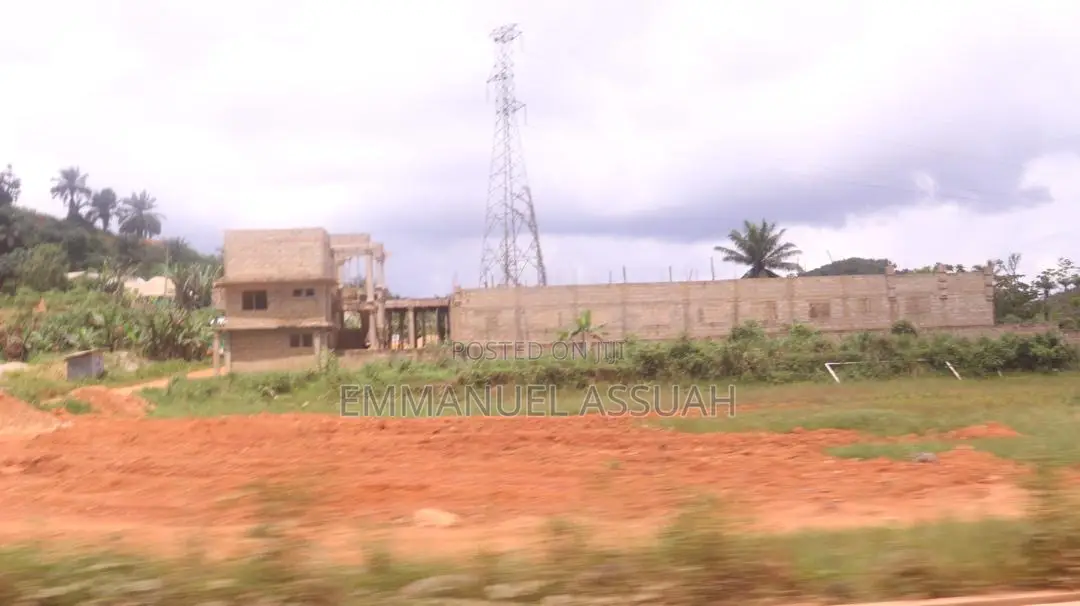 20bdrm Mansion in Nzema East Prestea-Huni Valley for sale