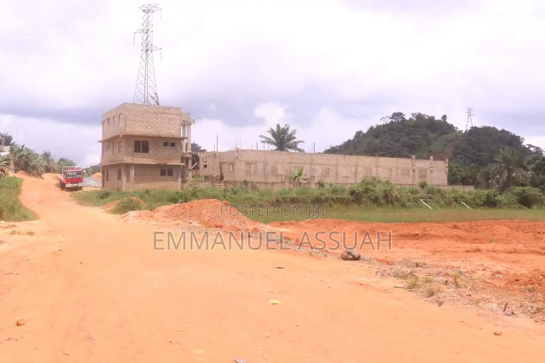 20bdrm Mansion in Nzema East Prestea-Huni Valley for sale