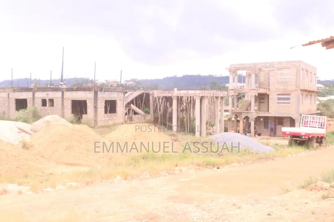 20bdrm Mansion in Nzema East Prestea-Huni Valley for sale