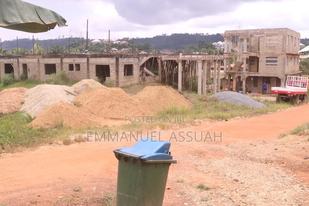 20bdrm Mansion in Nzema East Prestea-Huni Valley for sale
