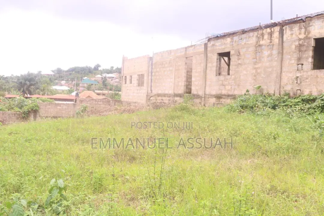 20bdrm Mansion in Nzema East Prestea-Huni Valley for sale