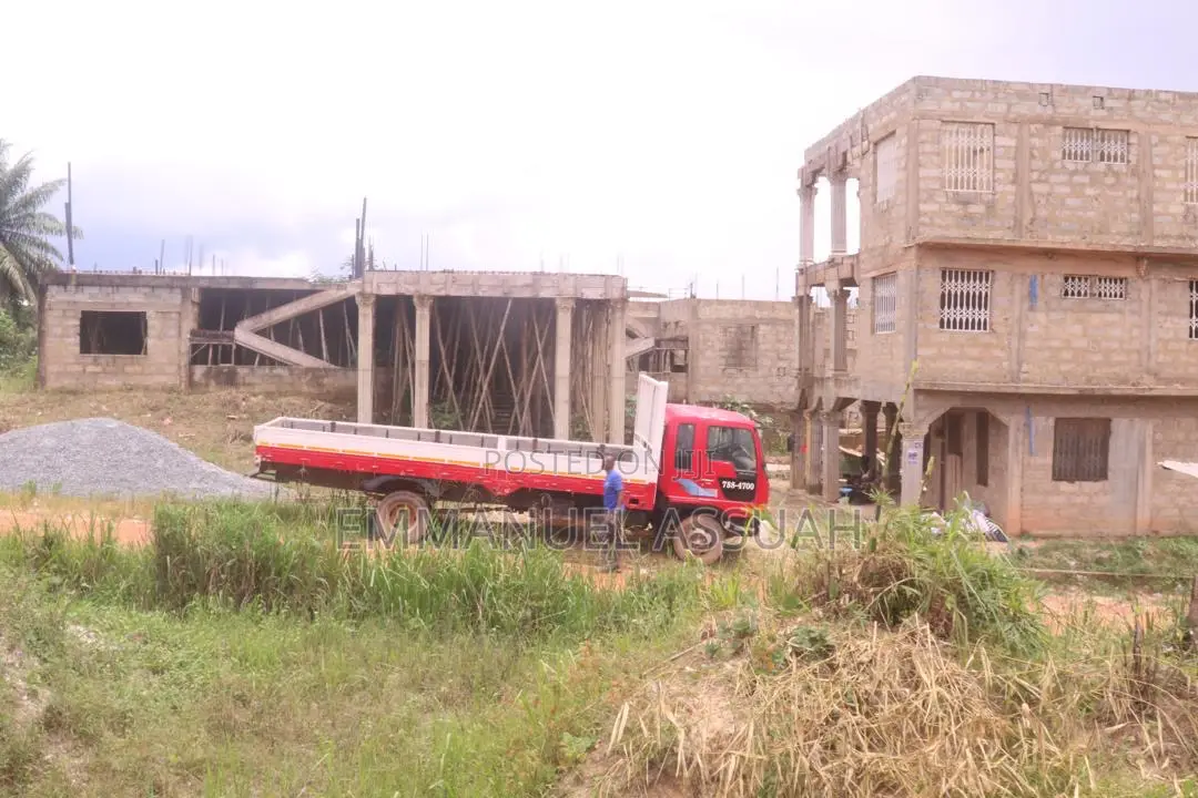 20bdrm Mansion in Nzema East Prestea-Huni Valley for sale