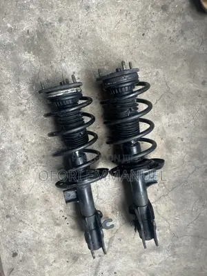 Mazda CX5/CX9 Front Shocks 2013-2020