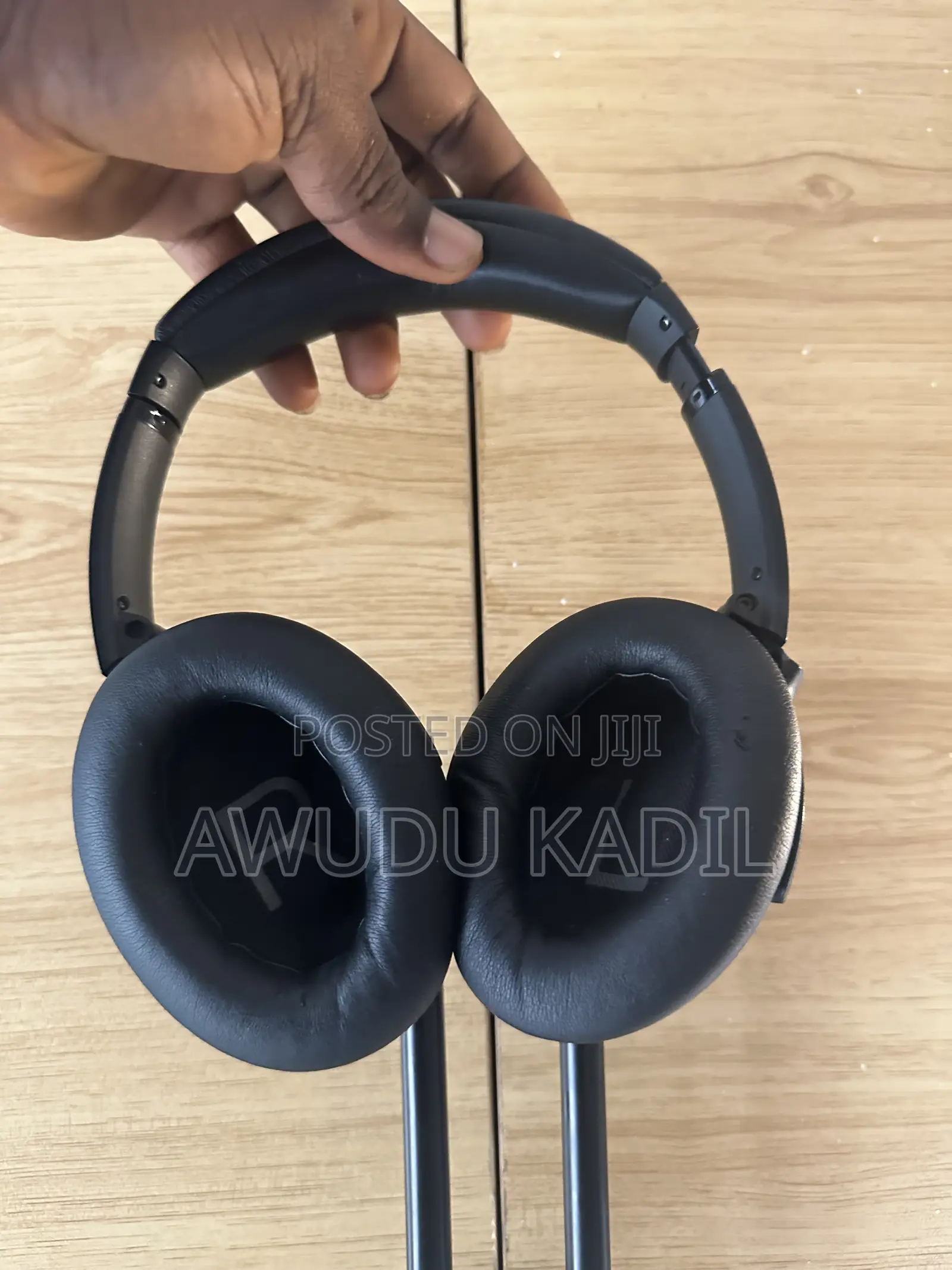 Bose QuietComfort 45