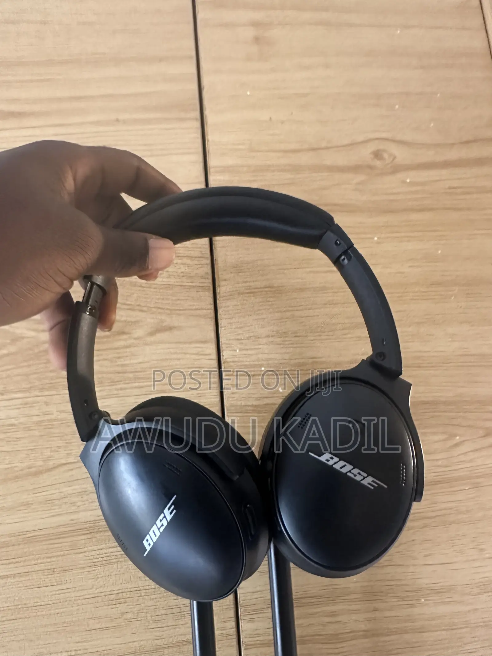 Bose QuietComfort 45