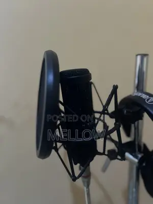 Full Studio Equipment