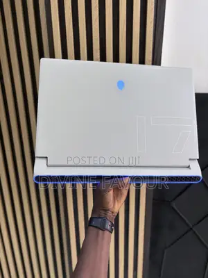 Laptop Alienware X17 R2 64GB Intel Core i9 SSD 4T