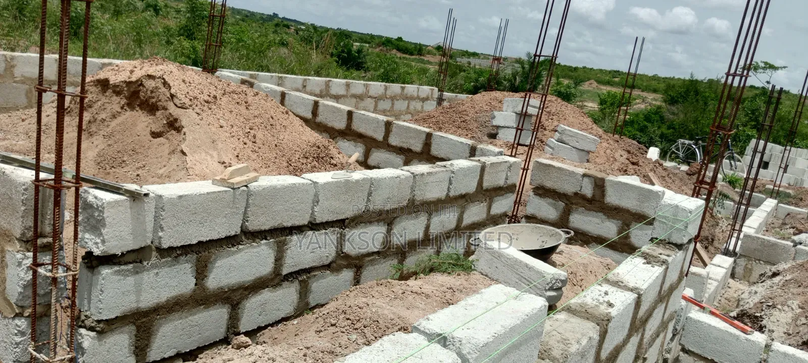 Building and Construction