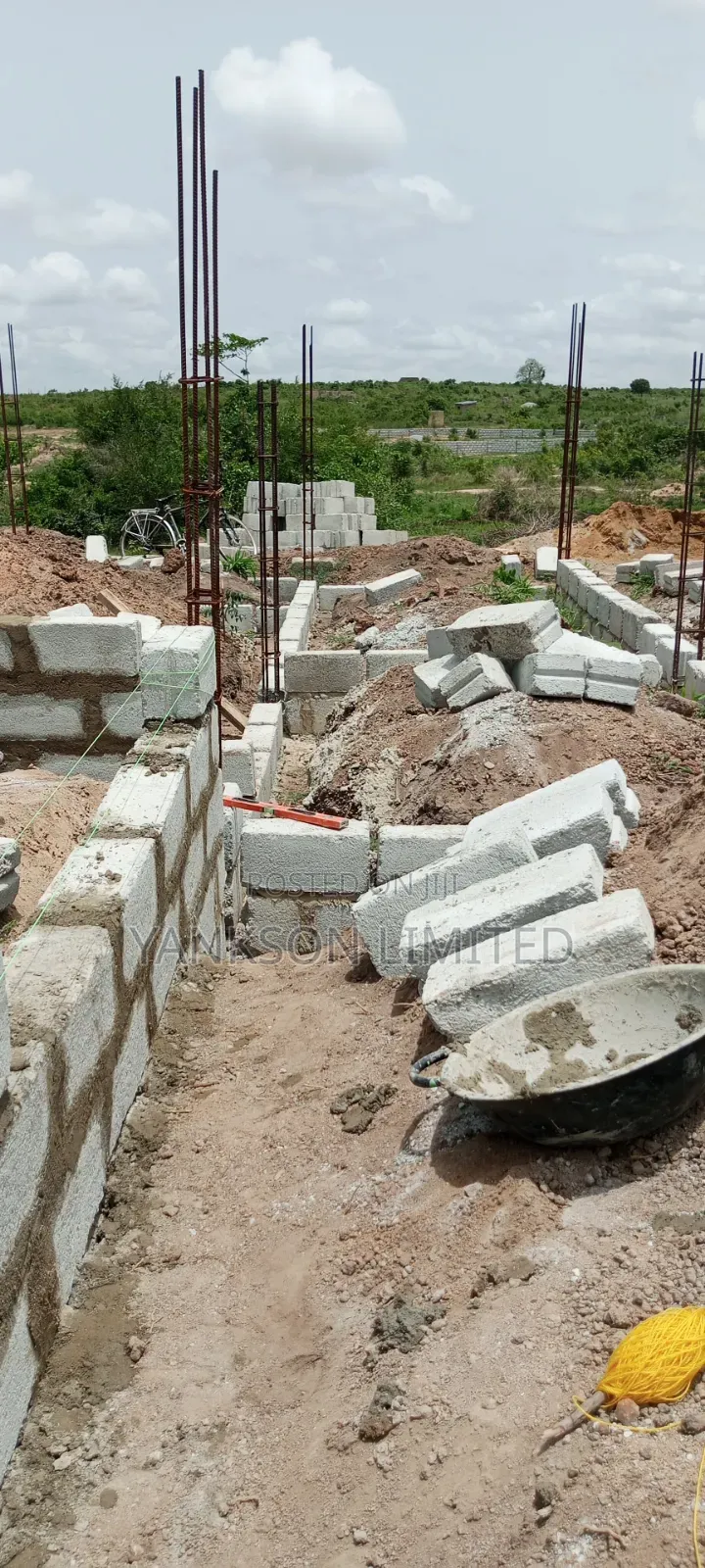 Building and Construction