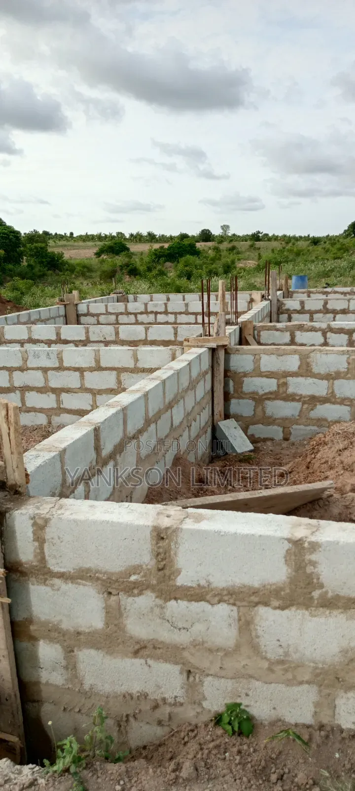 Building and Construction