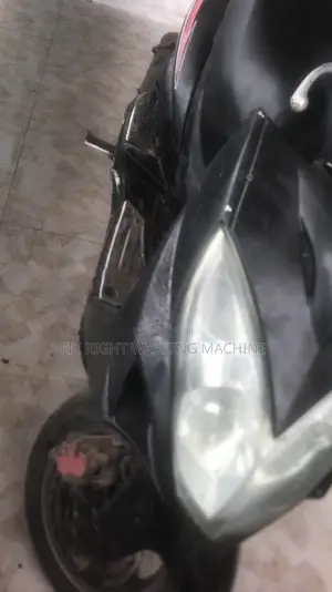 Kymco 2022 Black