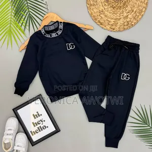 Dg Causal Wear