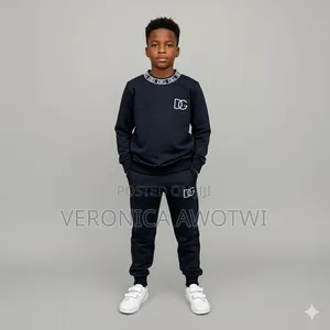 Dg Causal Wear