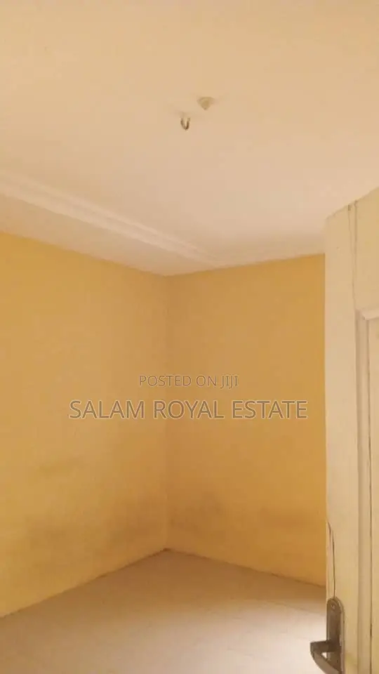 2bdrm Apartment in Amanfrom, Pokuase for rent