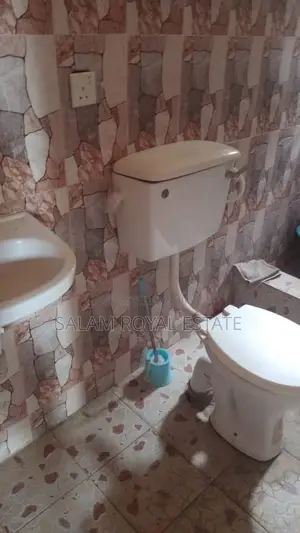 2bdrm Apartment in Amanfrom, Pokuase for rent