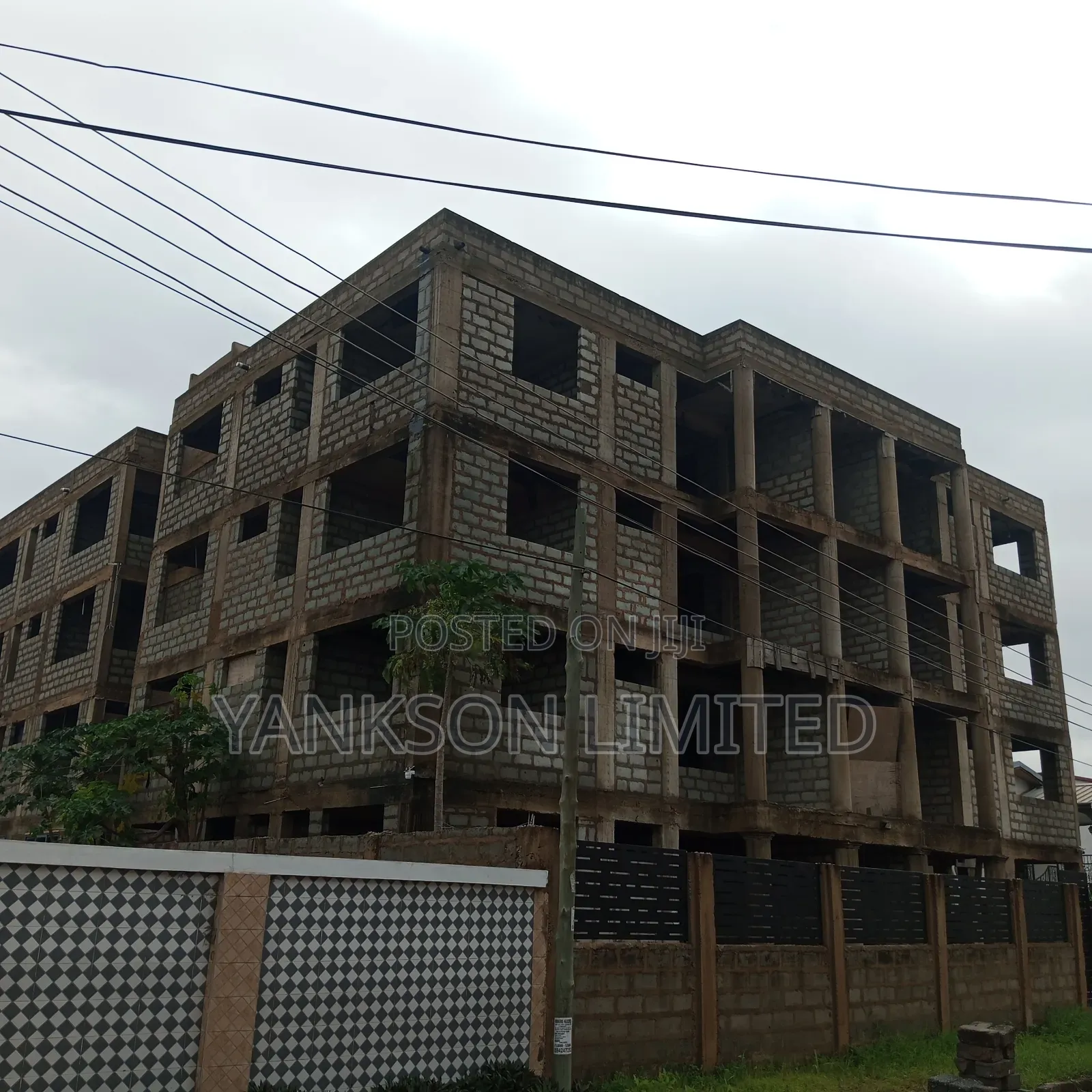 Building and Construction